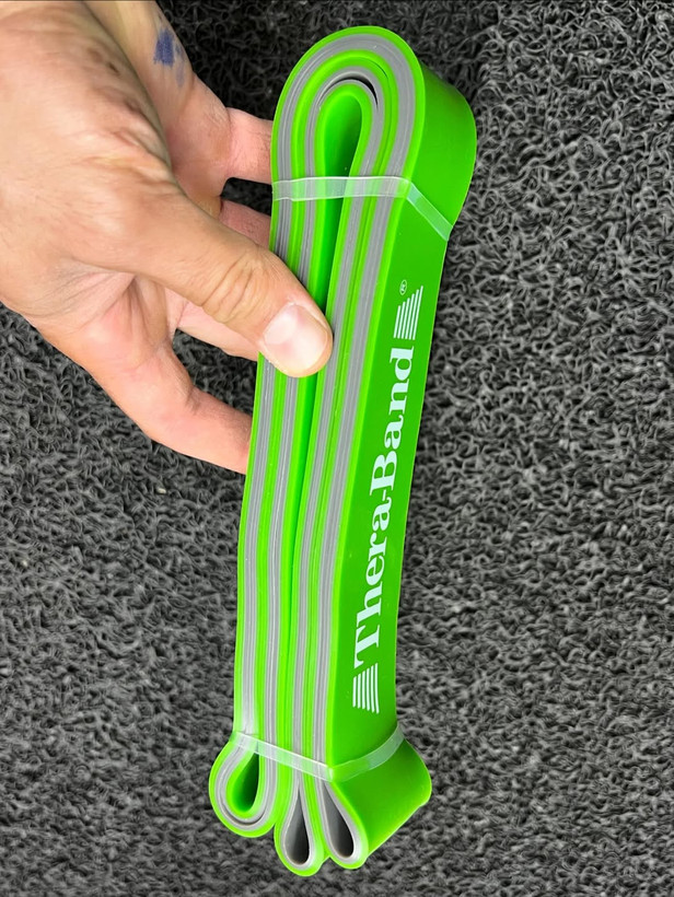 کش ورزشی پاورباند تراباند TheraBand