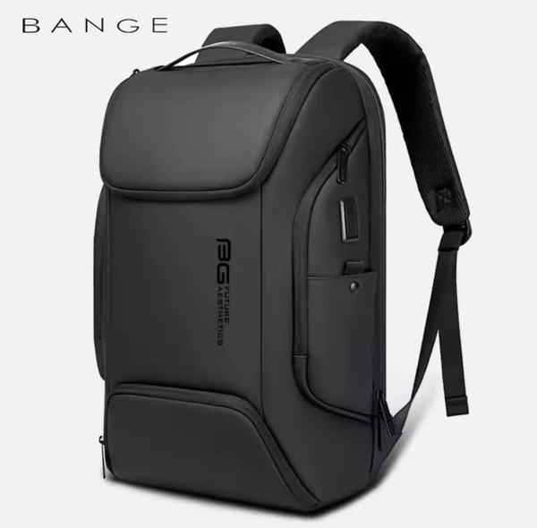 کولهپشتی ضدآب هوشمند BANGE