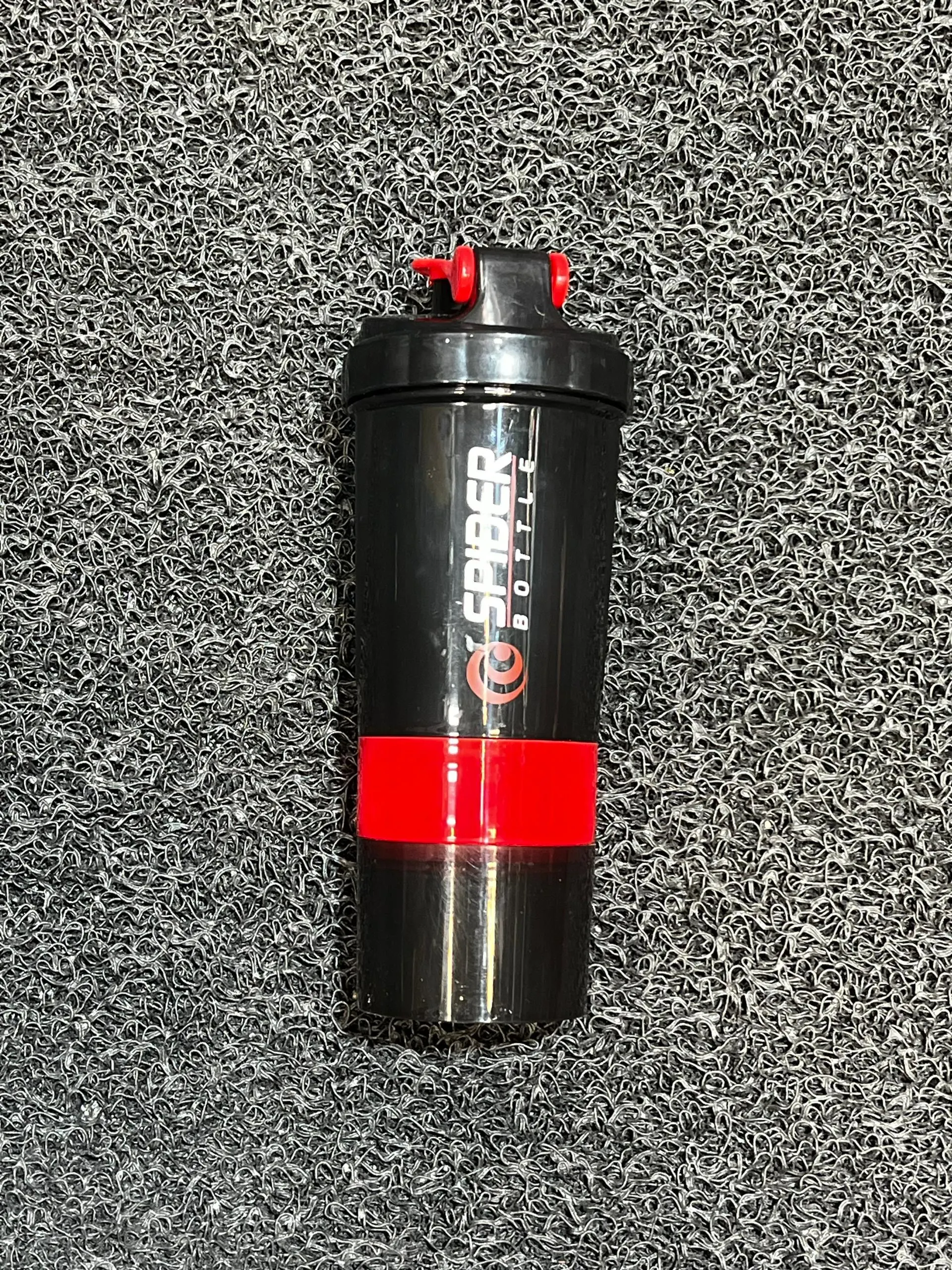 شیکر ورزشی اورجینال Spider Bottle